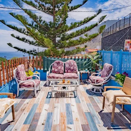 Lejlighed Casa Grande 1 *