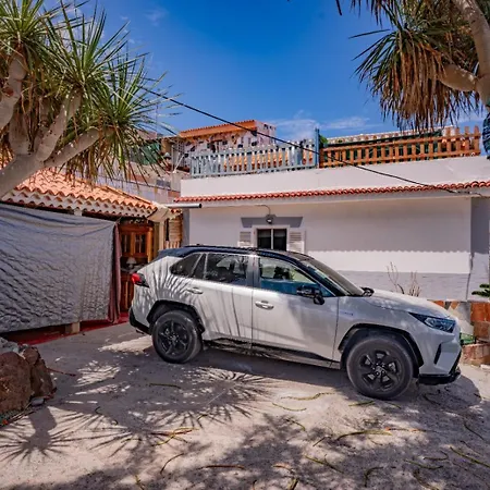 Lejlighed Casa Grande 1