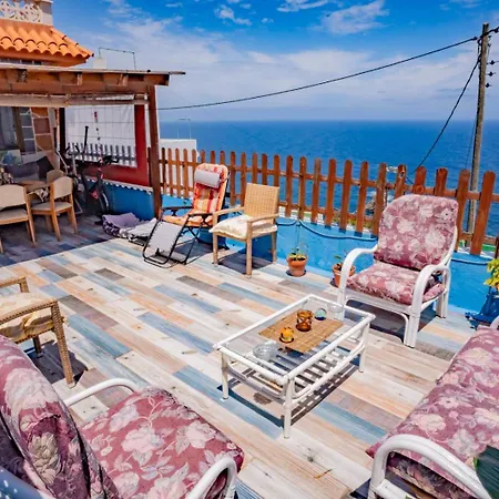 Lejlighed Casa Grande 1 *