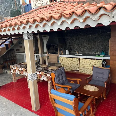 Lejlighed Casa Grande 1 Santa Cruz de Tenerife