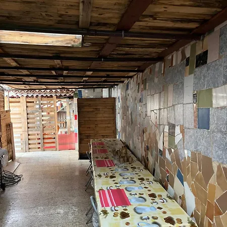 Casa Grande 1 *