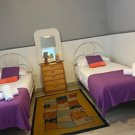 Casa Grande 1 Apartment *