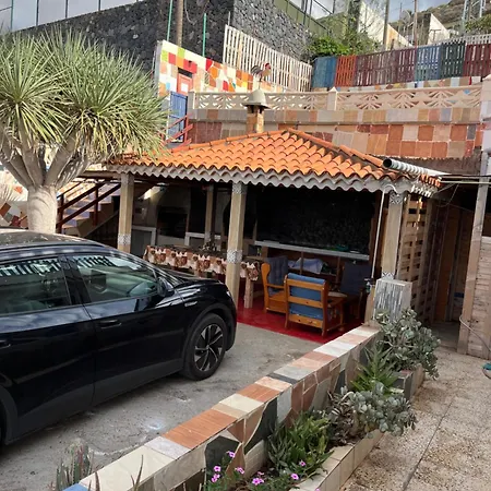 Casa Grande 1 *
