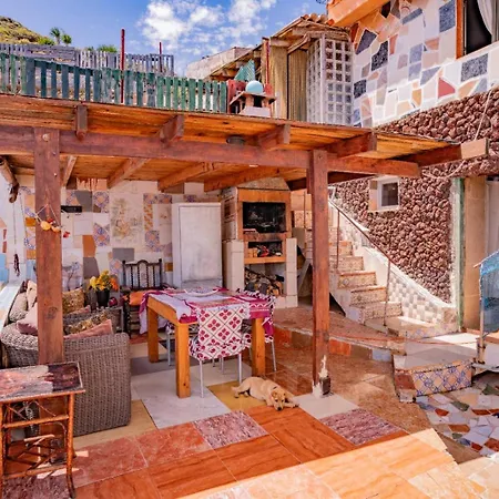 شقة Casa Grande 1 *