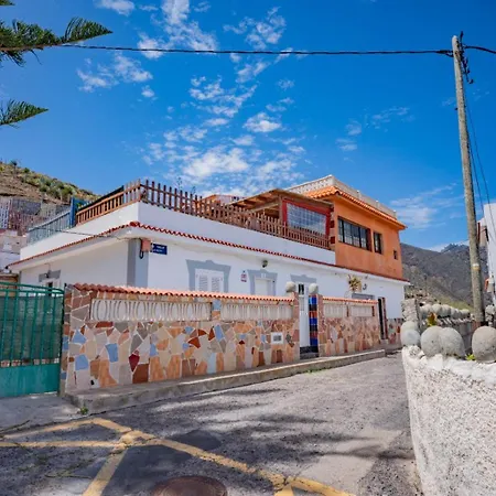 Casa Grande 1 Apartment Santa Cruz de Tenerife