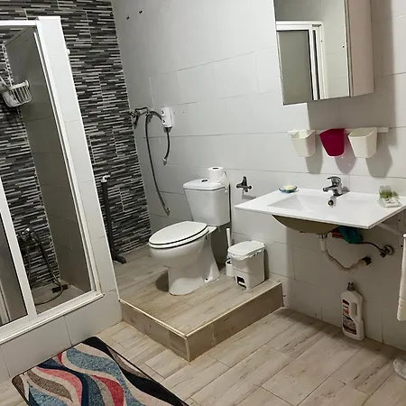 Casa Grande 1 *